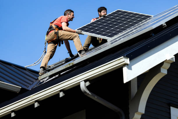 EPDM Roofing in Temescal Valley, CA